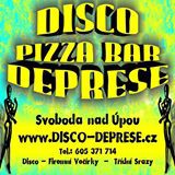 Disco Deprese