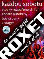 Roxet Club
