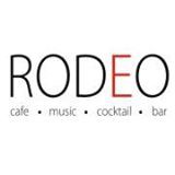 Rodeo music & coctail bar