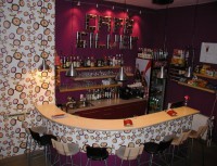 Silver Café