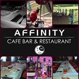 Affinity cafe bar