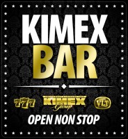 Kimex bar