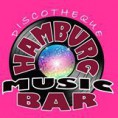 Music Bar Hamburk
