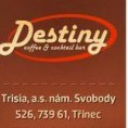 Destiny bar