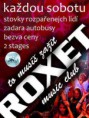 Roxet Club