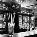 Alibi Cocktail and Music Bar