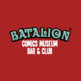 Batalion music Club & Cosmic museum