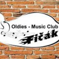Oldies music club Fičák