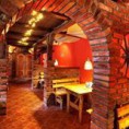 Cha-cha restaurace