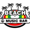 Beach bar